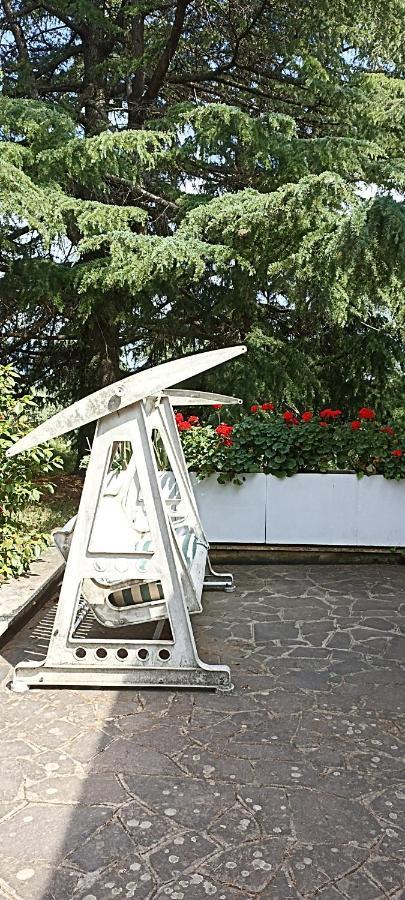 La Campagna Di Rosy Apartment Genzano di Roma Exterior photo