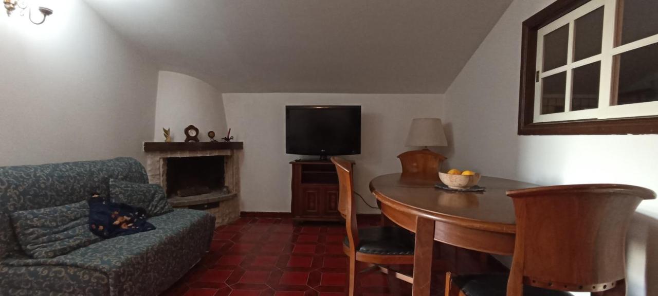 La Campagna Di Rosy Apartment Genzano di Roma Exterior photo