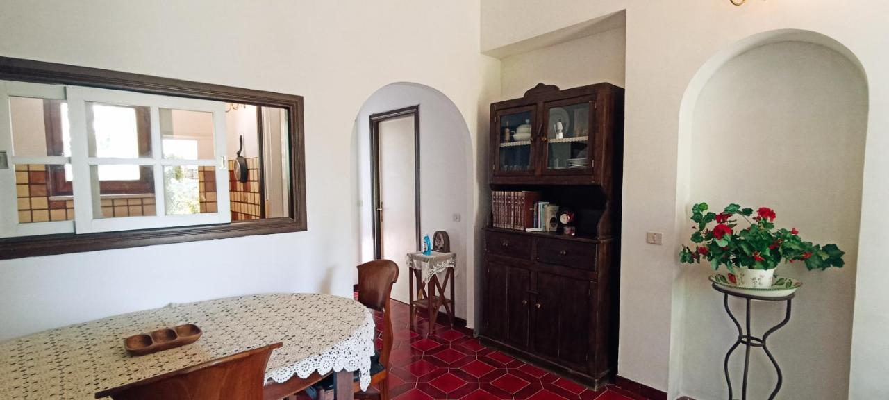 La Campagna Di Rosy Apartment Genzano di Roma Exterior photo