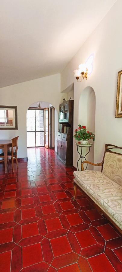 La Campagna Di Rosy Apartment Genzano di Roma Exterior photo
